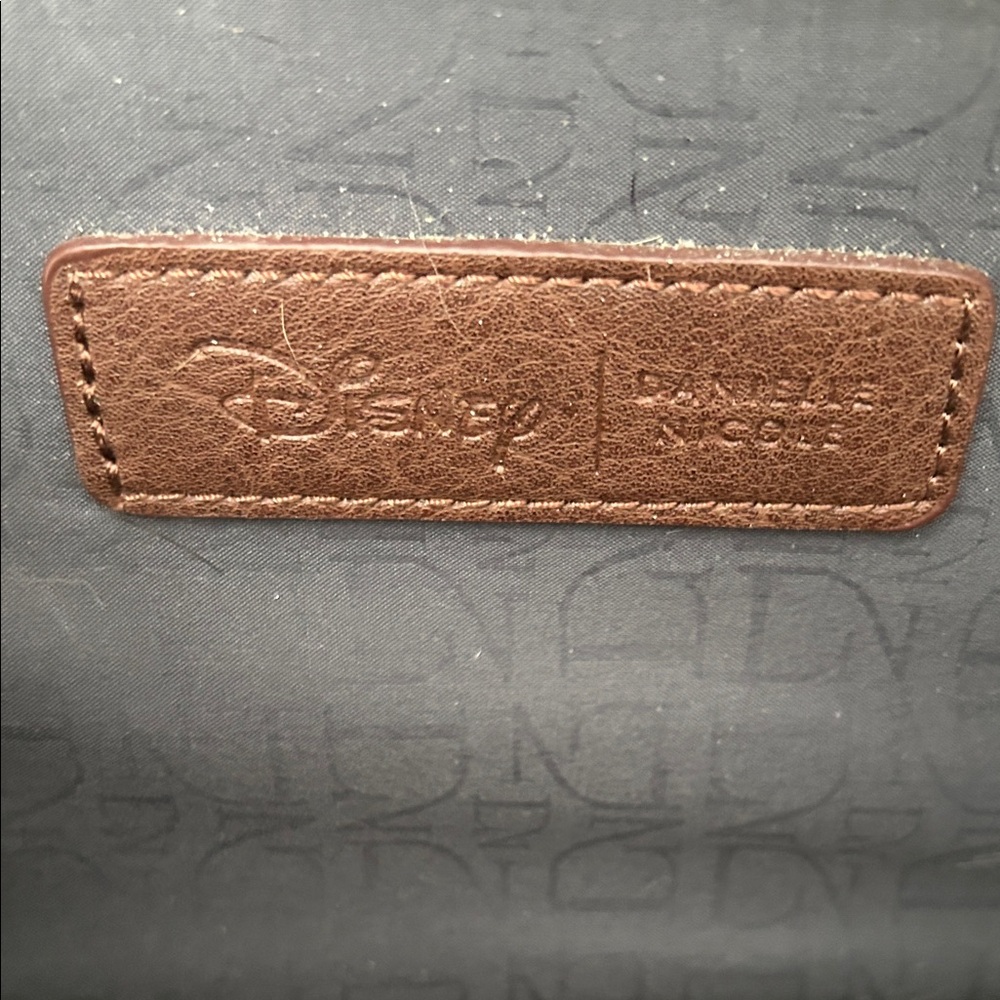 Danielle Nicole Disney's Beauty And The Beast Boo… - image 5